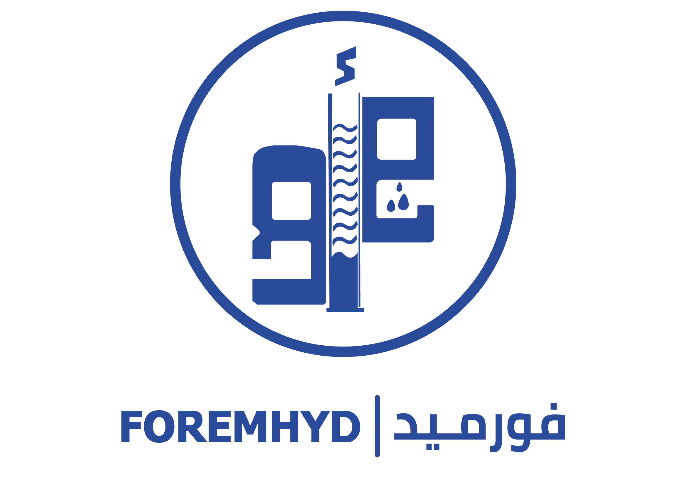 Logo FORHEMYD